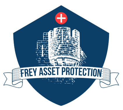 Frey Asset Protection